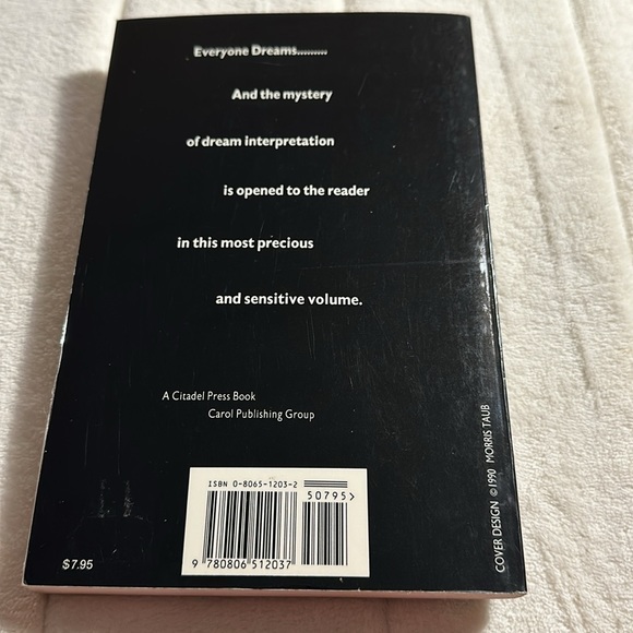 Modern witch’s Dreambook Pagan - Picture 2 of 6